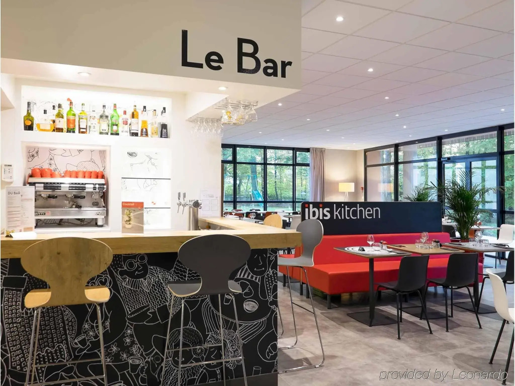 ibis Nancy-Brabois