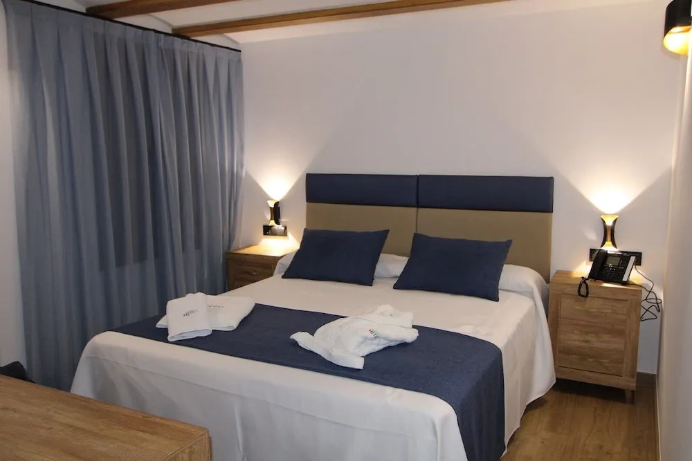 Hotel Mirador De Aledo