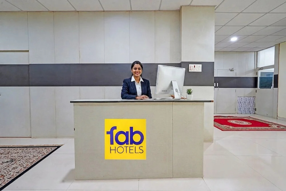 Fabhotel Arc Homes