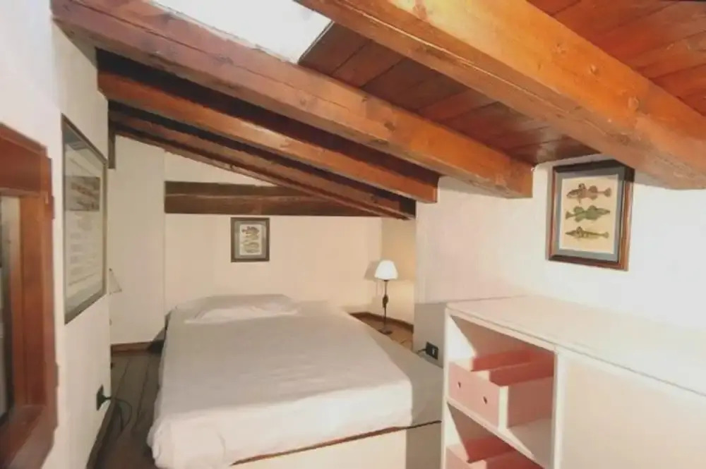 Apartment With 3 Bedrooms in Puntaldia, With Wonderful sea View, Shared Pool and Furnished Terrace Near the Beach