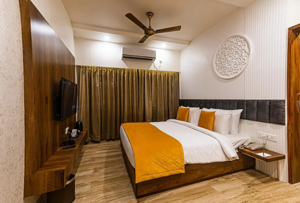 Regenta Inn Sambalpur