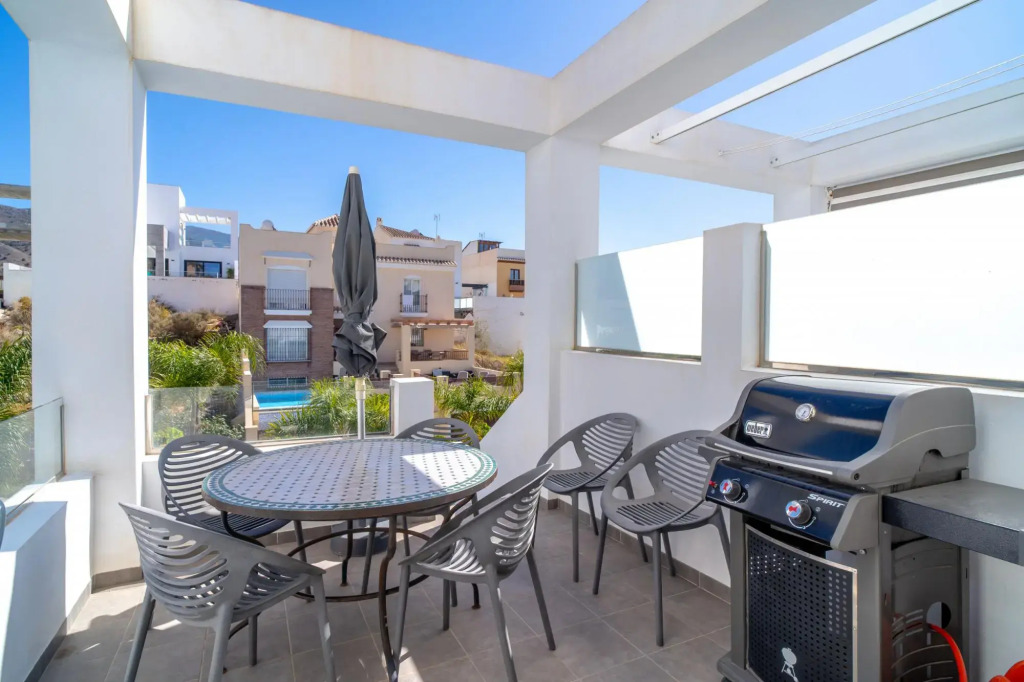 Villa Premium Los Mangos Casasol