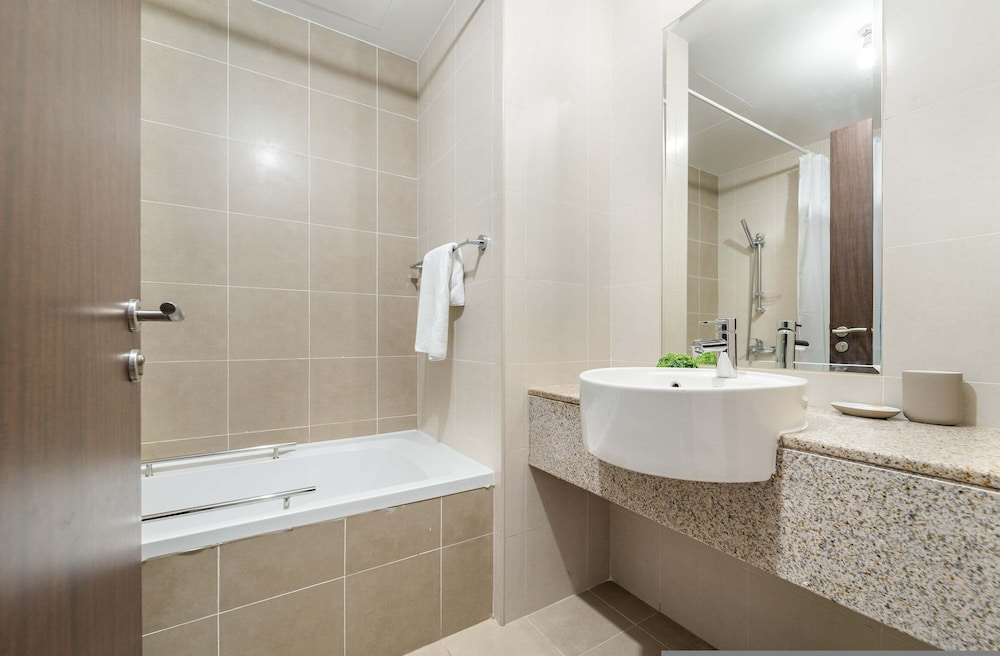 Silkhaus Chic 2BR Stay Sigma in Al Reem Island