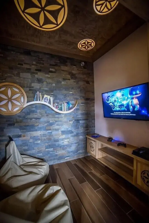 Pensjonat Orlik Mountain Resort&SPA