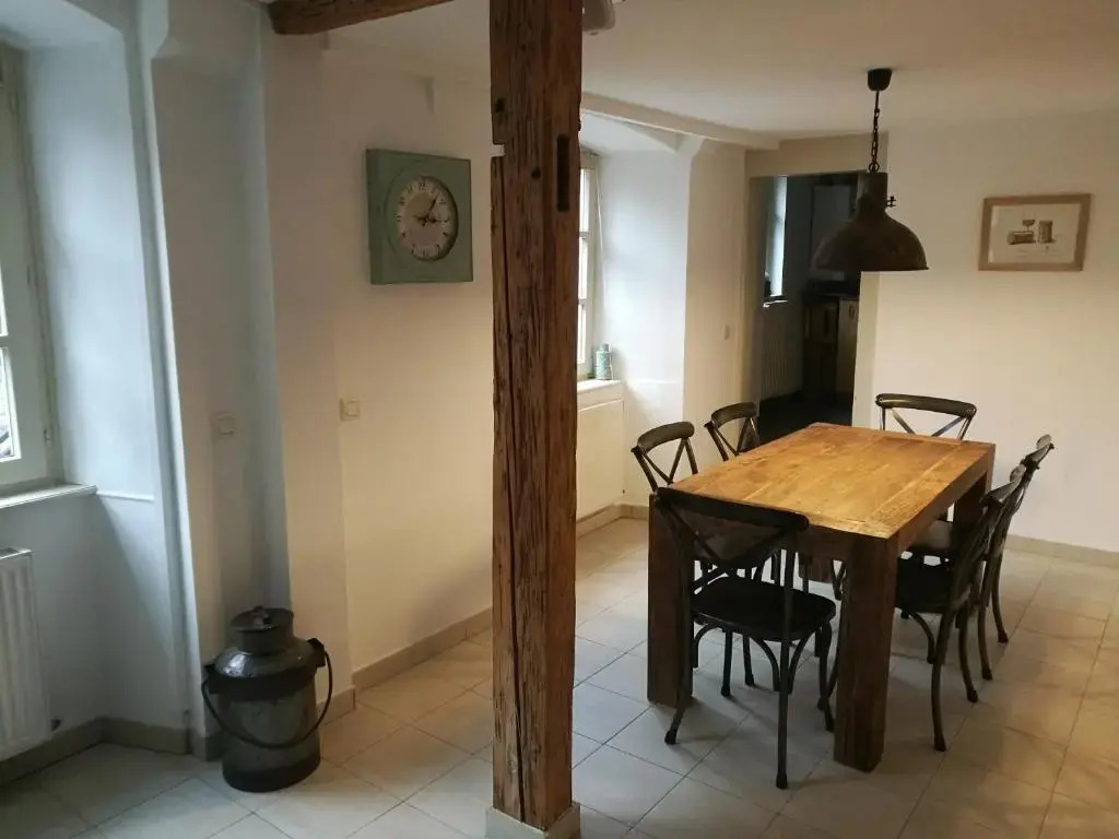 LAppart du Vigneron