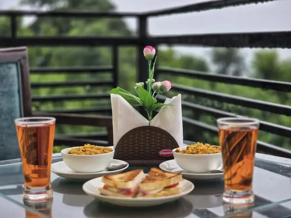 Amoda - Best Hotel in Dharamshala