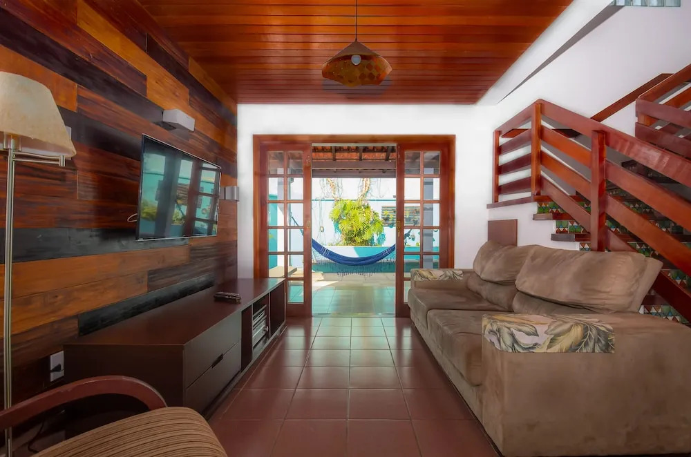 Rentes House Ubatuba