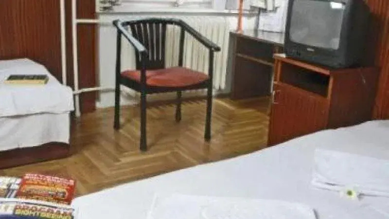 Inn Side Hotel Delibab