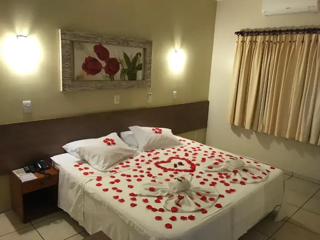 Hotel Boa Vista by Carlton