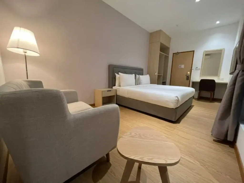 Miyabi Hotel