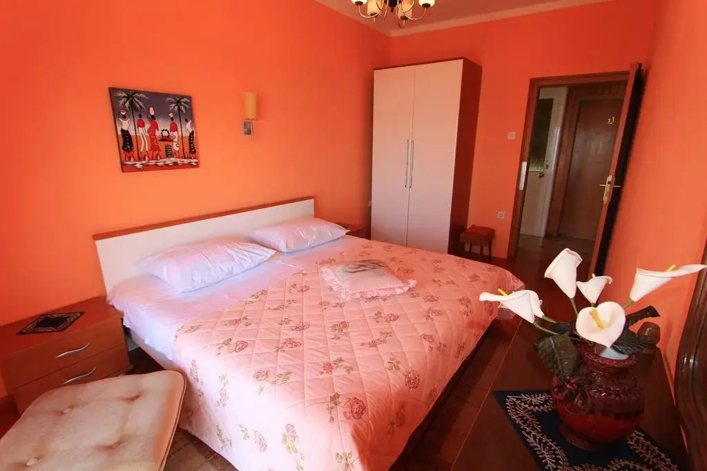 Apartment Erna