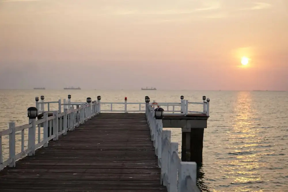 114 Star's Pier Private Villa