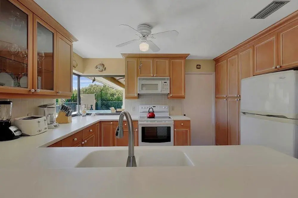 Bimini Avenue Home