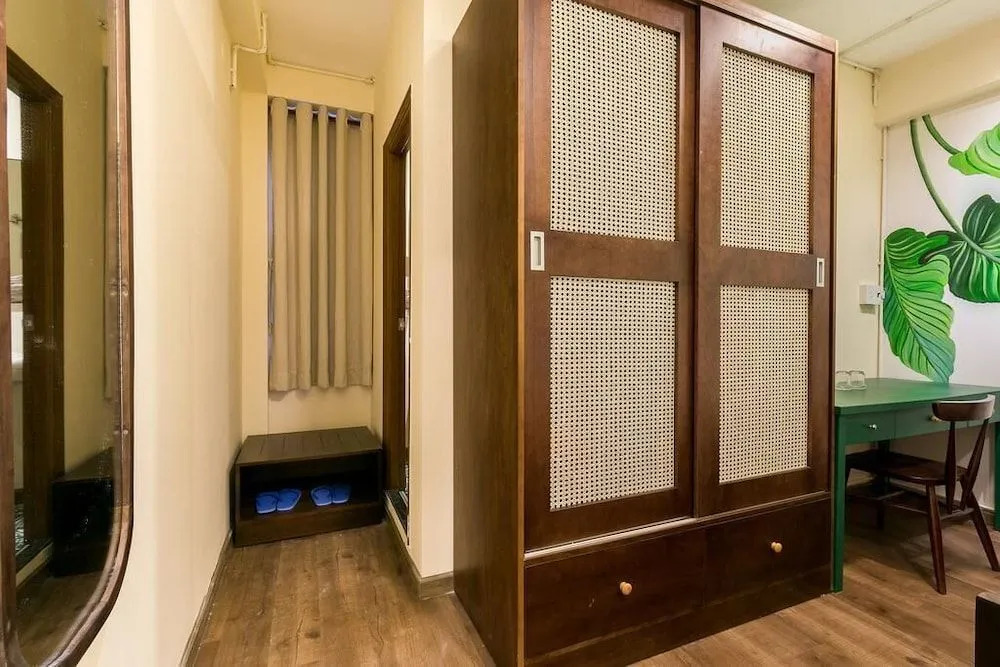 Eco SaiGon Apartments