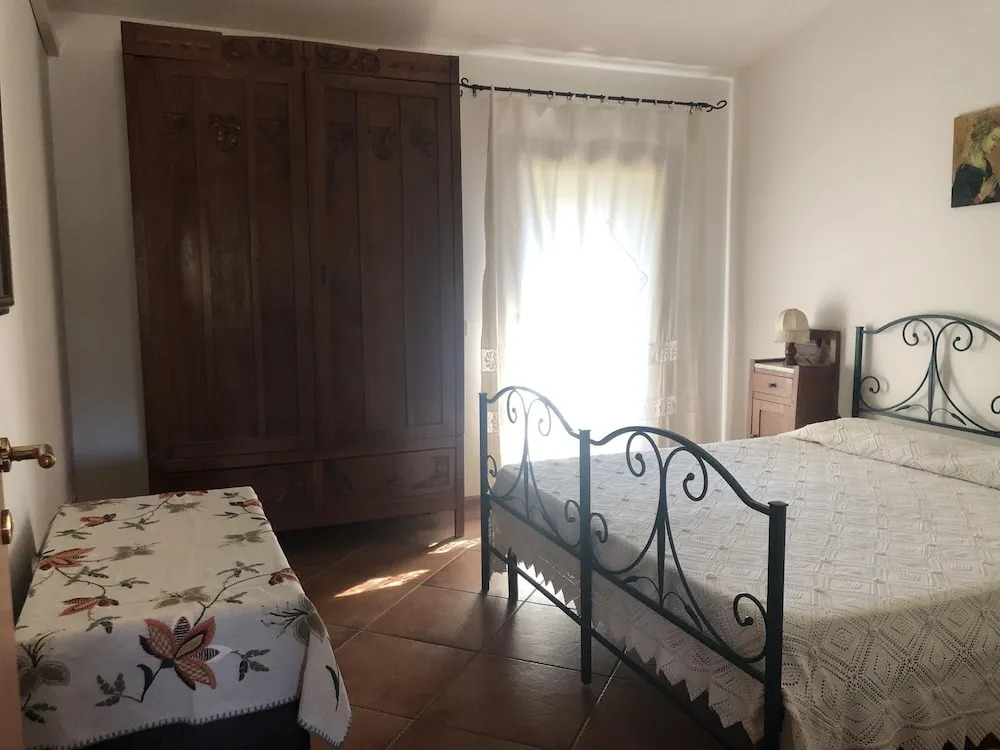 Il Carrubo in Torre Grande