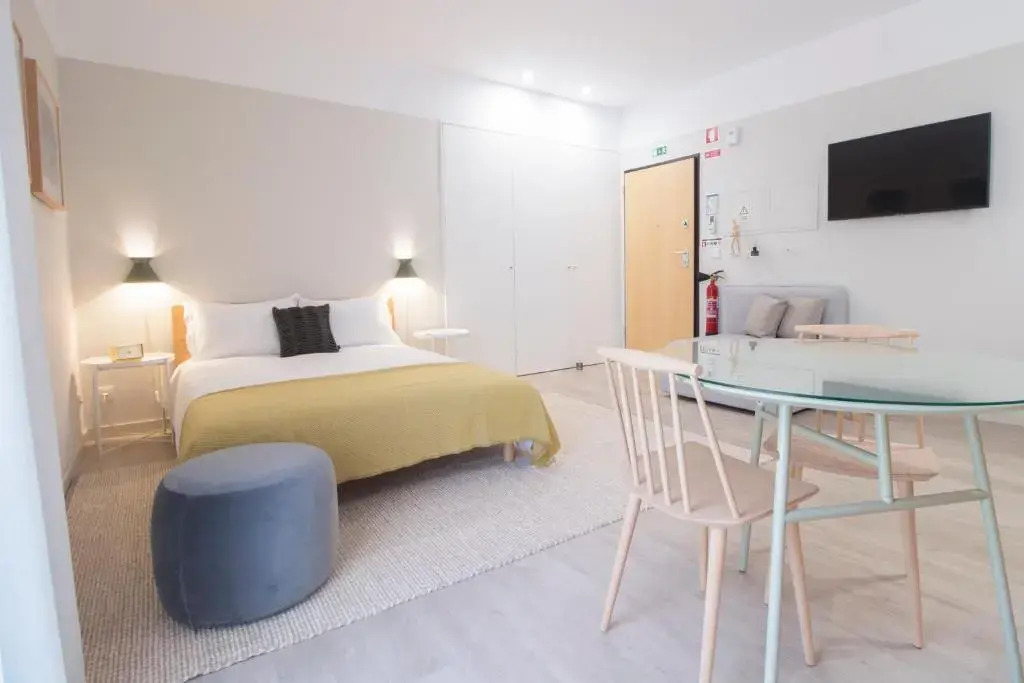 Art Home Apartments I