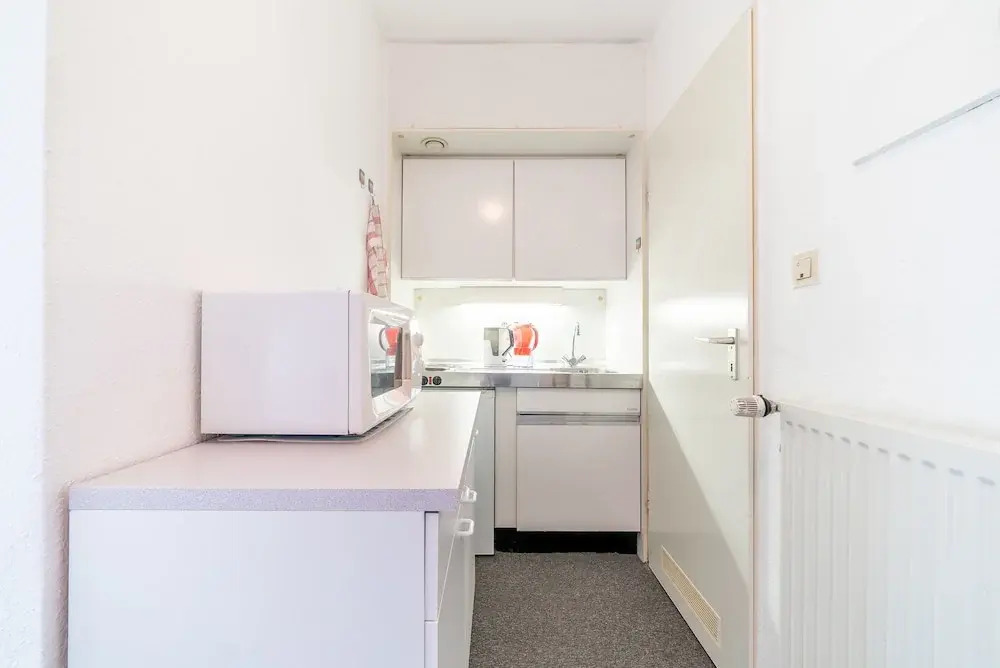 Private Apartment Urnenfeldstraße