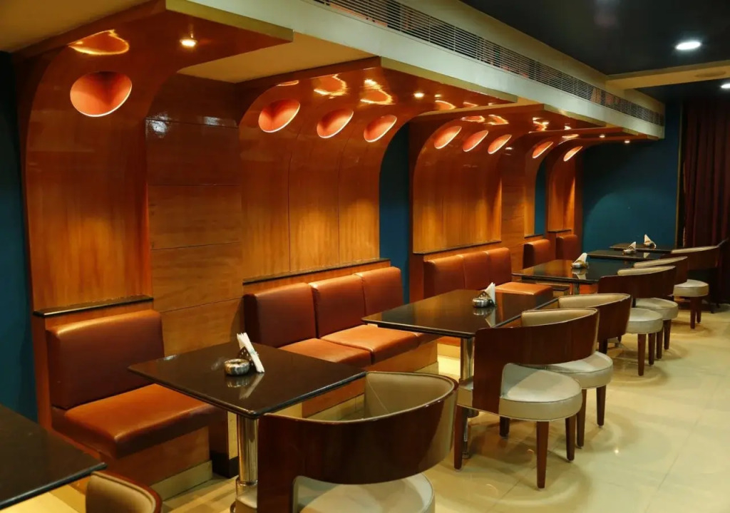 Fabhotel Prime Chennai Deluxe
