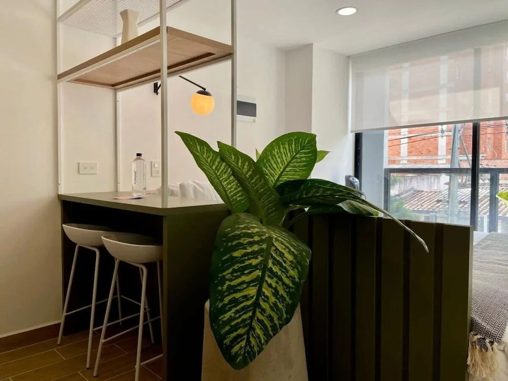 w Amazing Loft in Laureles