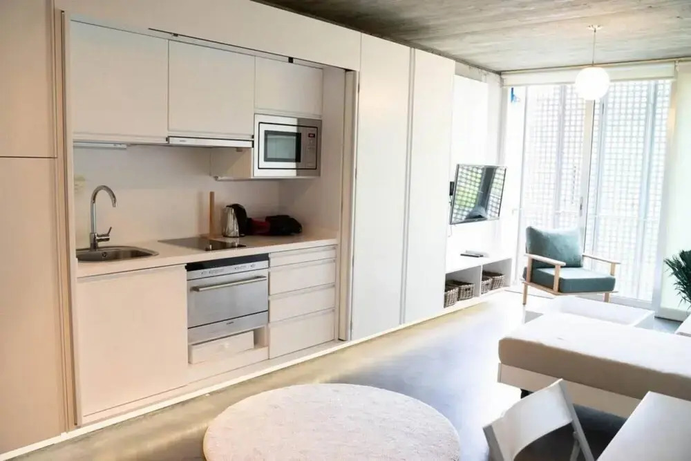 Stylish and Central Duplex House in Beyoglu