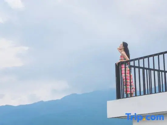 Tianye Meisu Inn