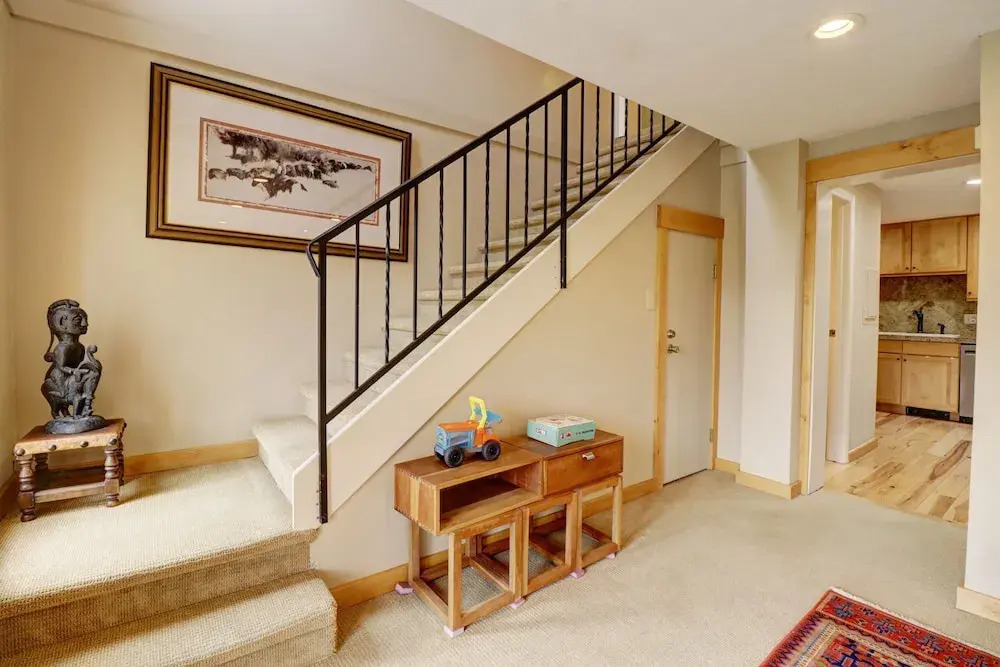 1250 Willow Grove 3 Bedroom Townhouse