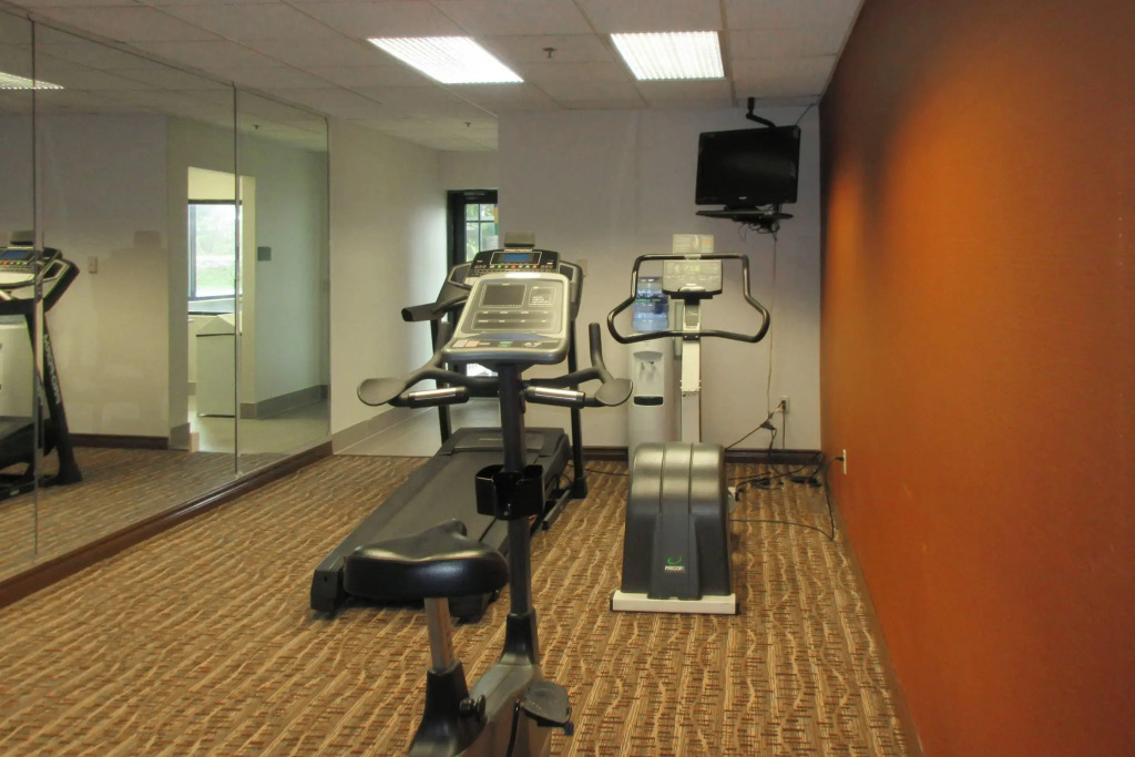 Comfort Inn Port Huron