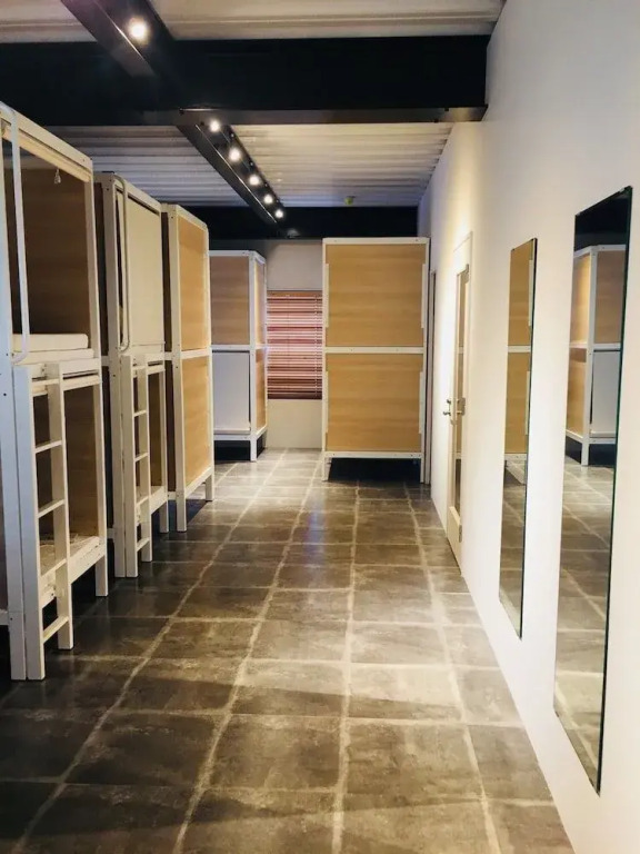 Bed and Yoga Tokyo - Hostel, Caters to Women