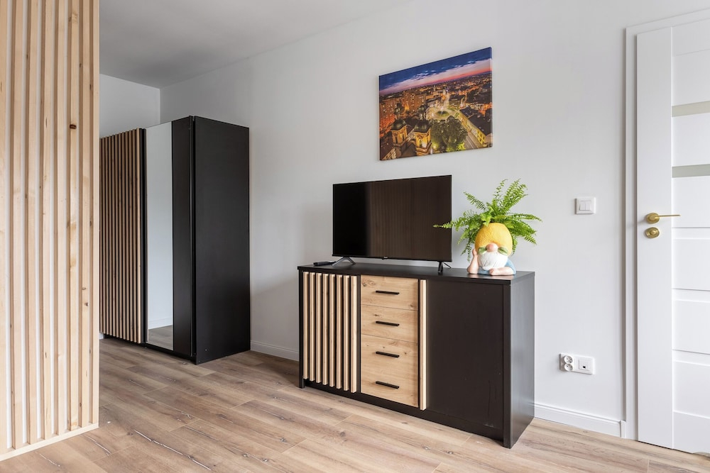 Apartamenty Stare Bielsko