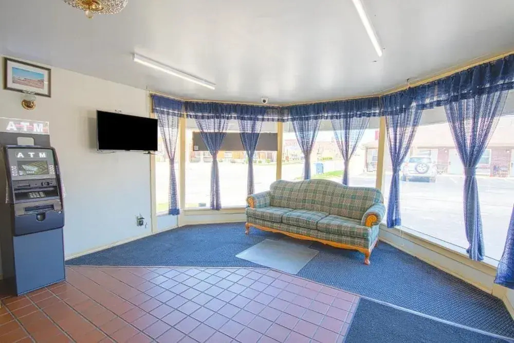 centralia motel