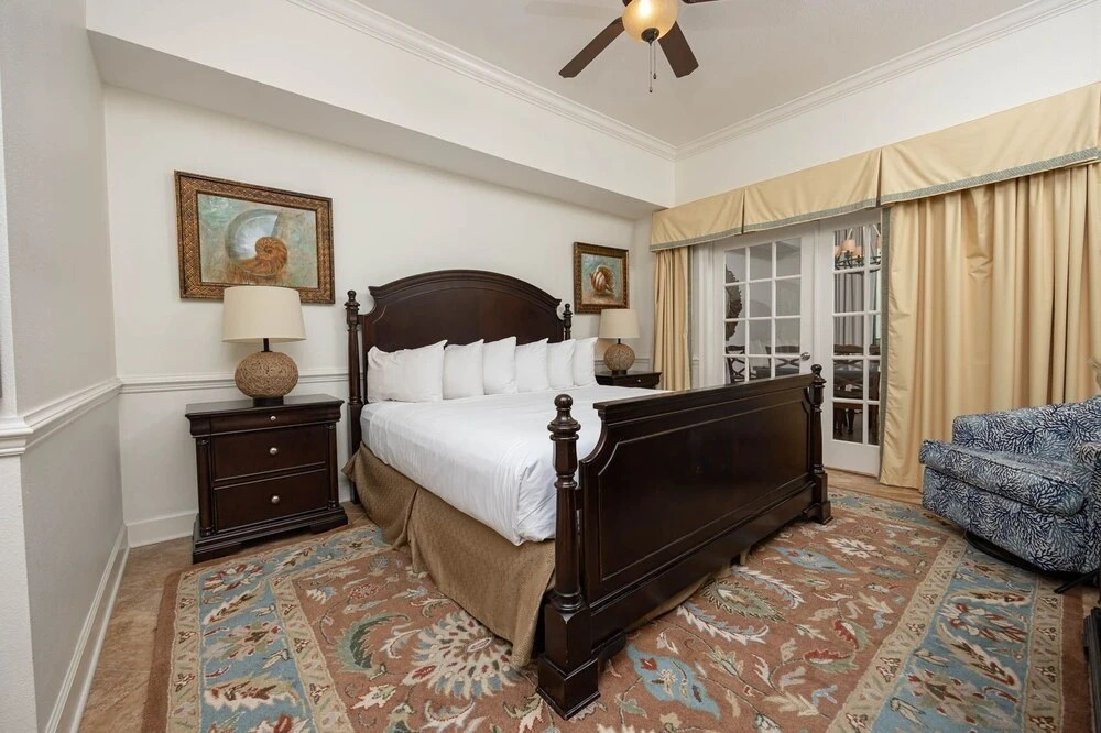 Phoenix West Ii 1817 4 Bedroom Condo, Orange Beach