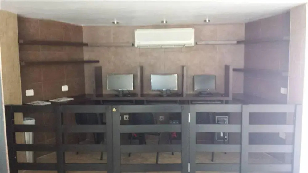 Hotel Graham Villahermosa