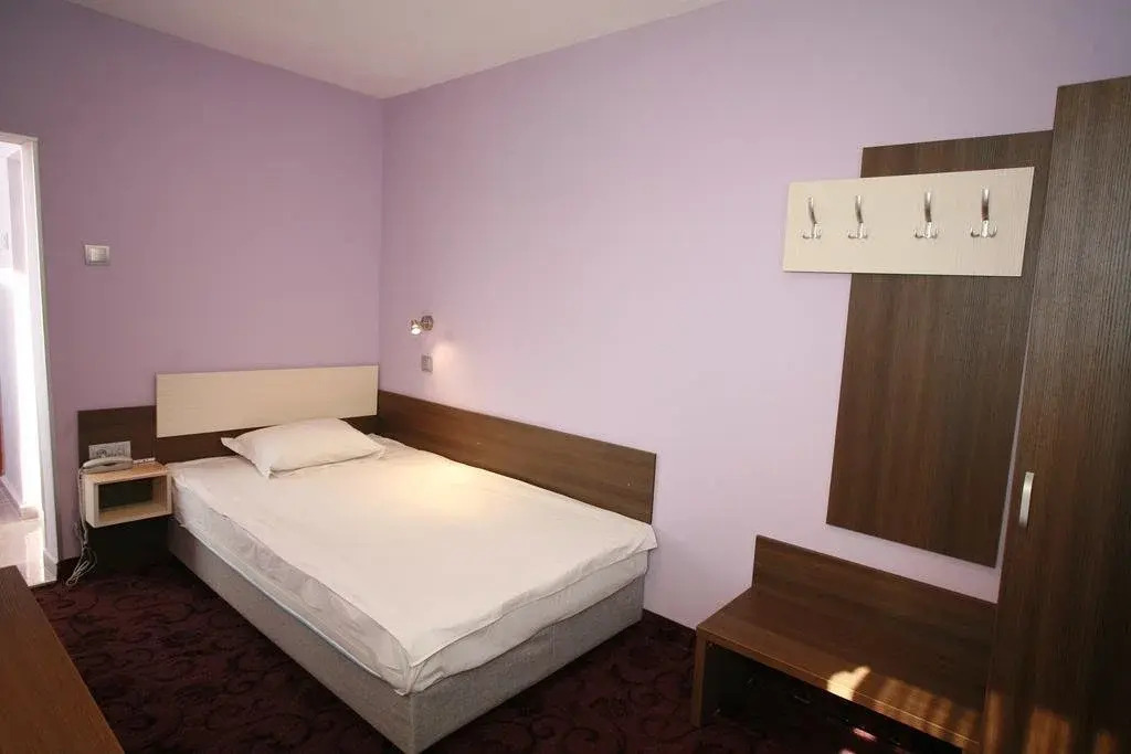 Hotel Tundzha - Renovated