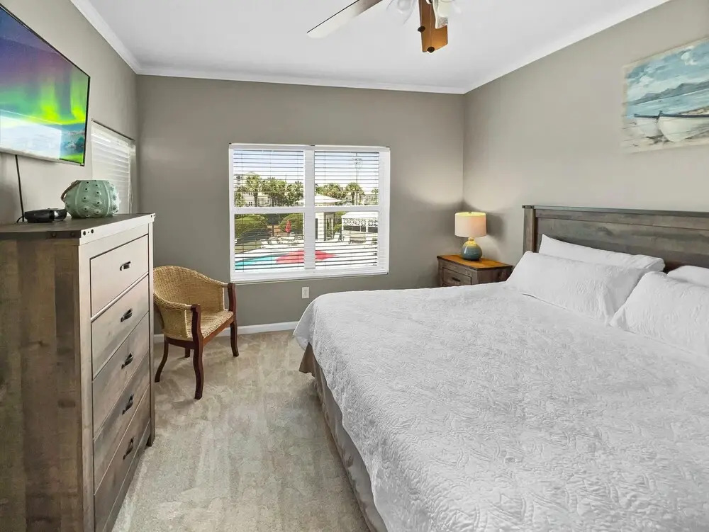 Emerald Waters 206 in Miramar Beach by Destin Getaways