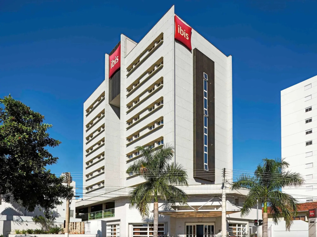 ibis Goiânia