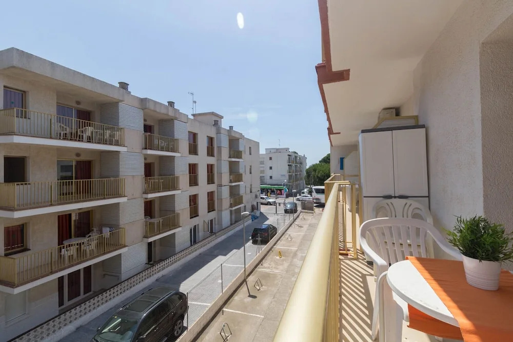 Apartamento Pins II 309  by Iberplaya
