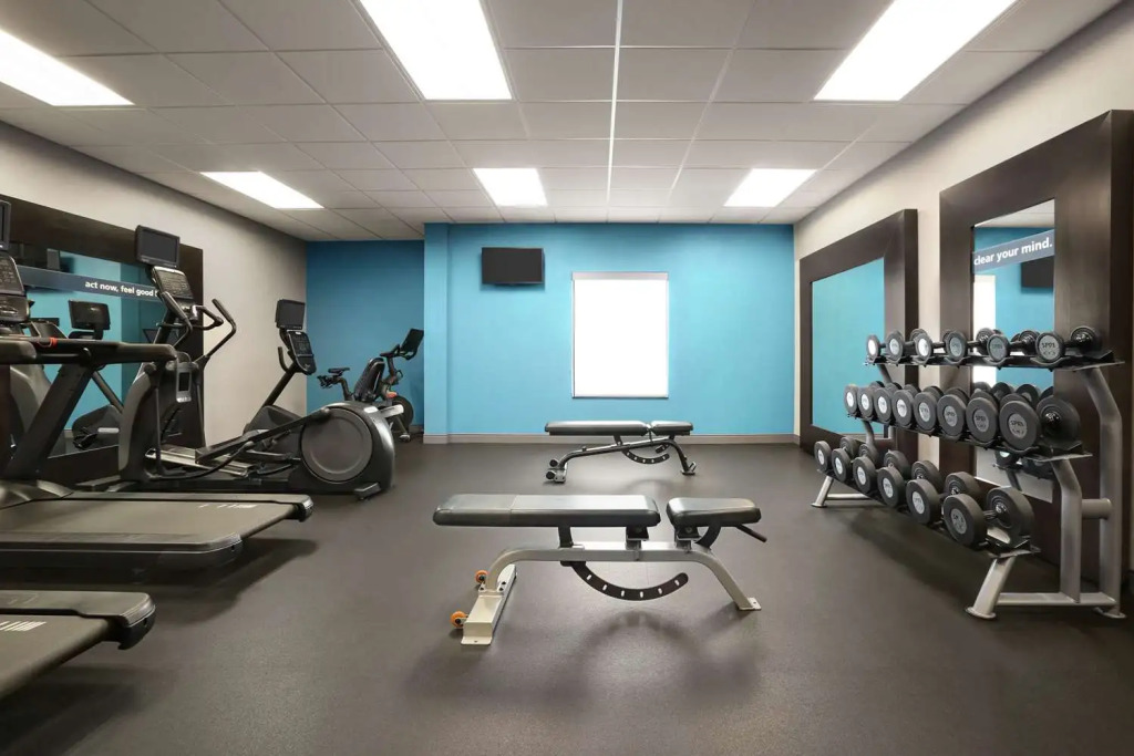 Hampton Inn & Suites York South