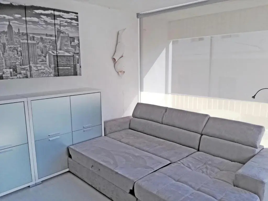 bianco relax