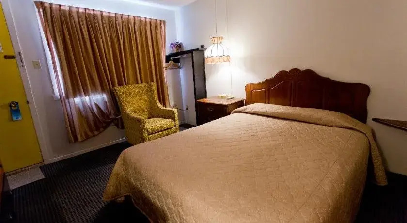 Motel Champlain