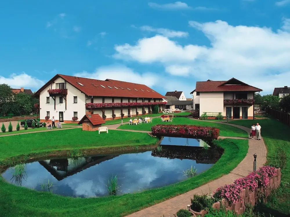 Landgasthof & Hotel Waldow