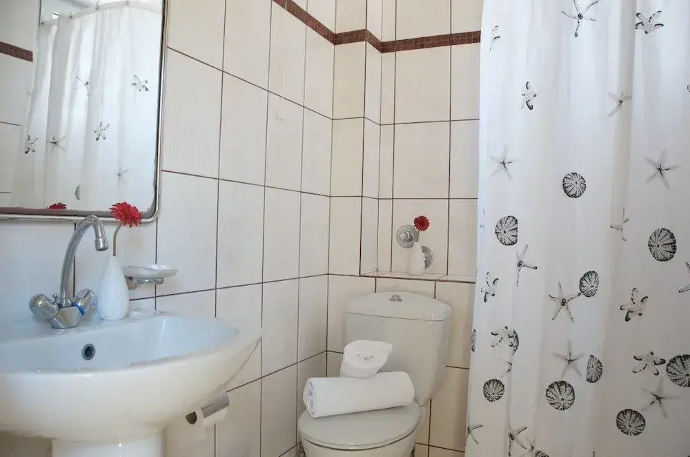 Hotel Karthea