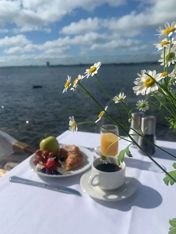 Hørby Færgekro
