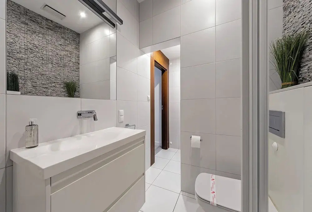 RentPlanet - Apartament Święty Marcin
