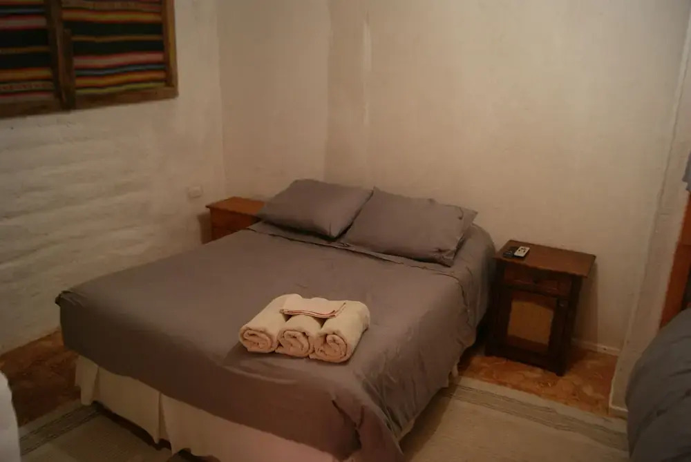 Hostal Barros Nativo
