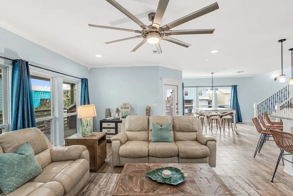 Sunrise Paradise - Pet Friendly! Boat Parking