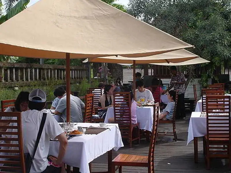 Bumi Linggah Villas Bali