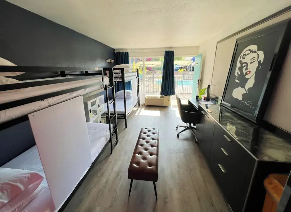 Bposhtels Houston