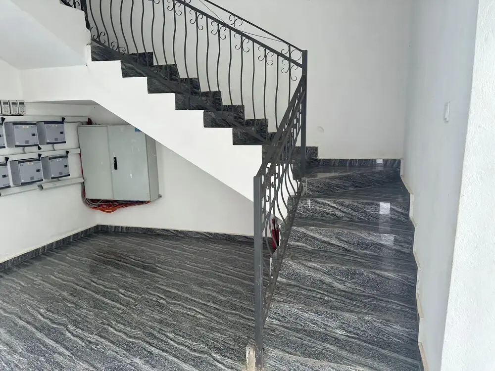 Richview Luxury Apartment Aberdeen