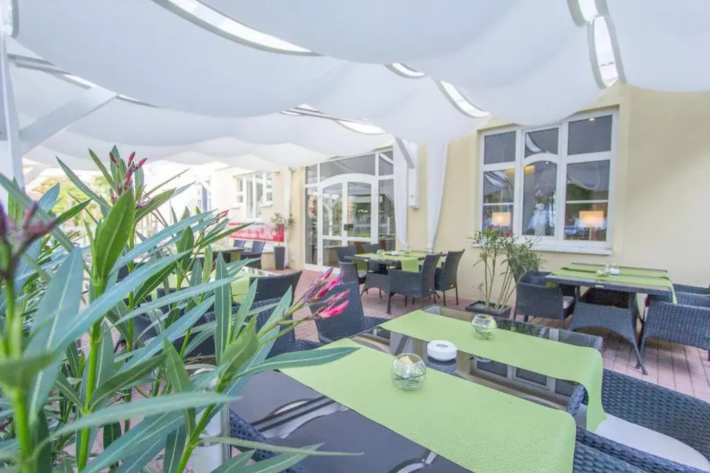 Hotel "Zur Mühle"