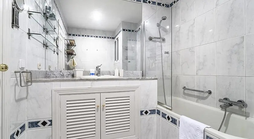 Apartamento Paseo de la Habana Friendly Rentals